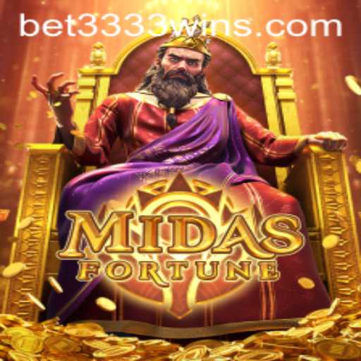 Exploring the Exciting World of MidasFortune and the Bet 3333 Feature